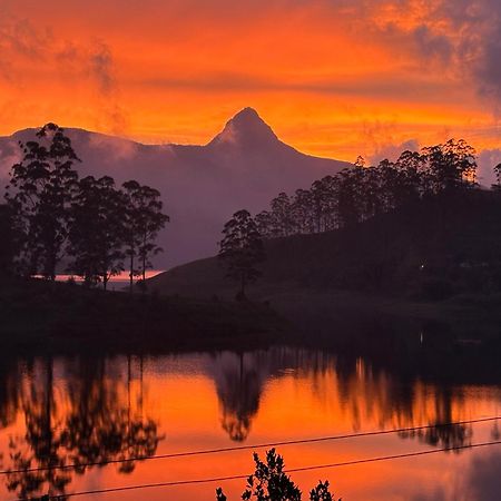Butterfly Mountain Lake Side Maskeliya Luaran gambar